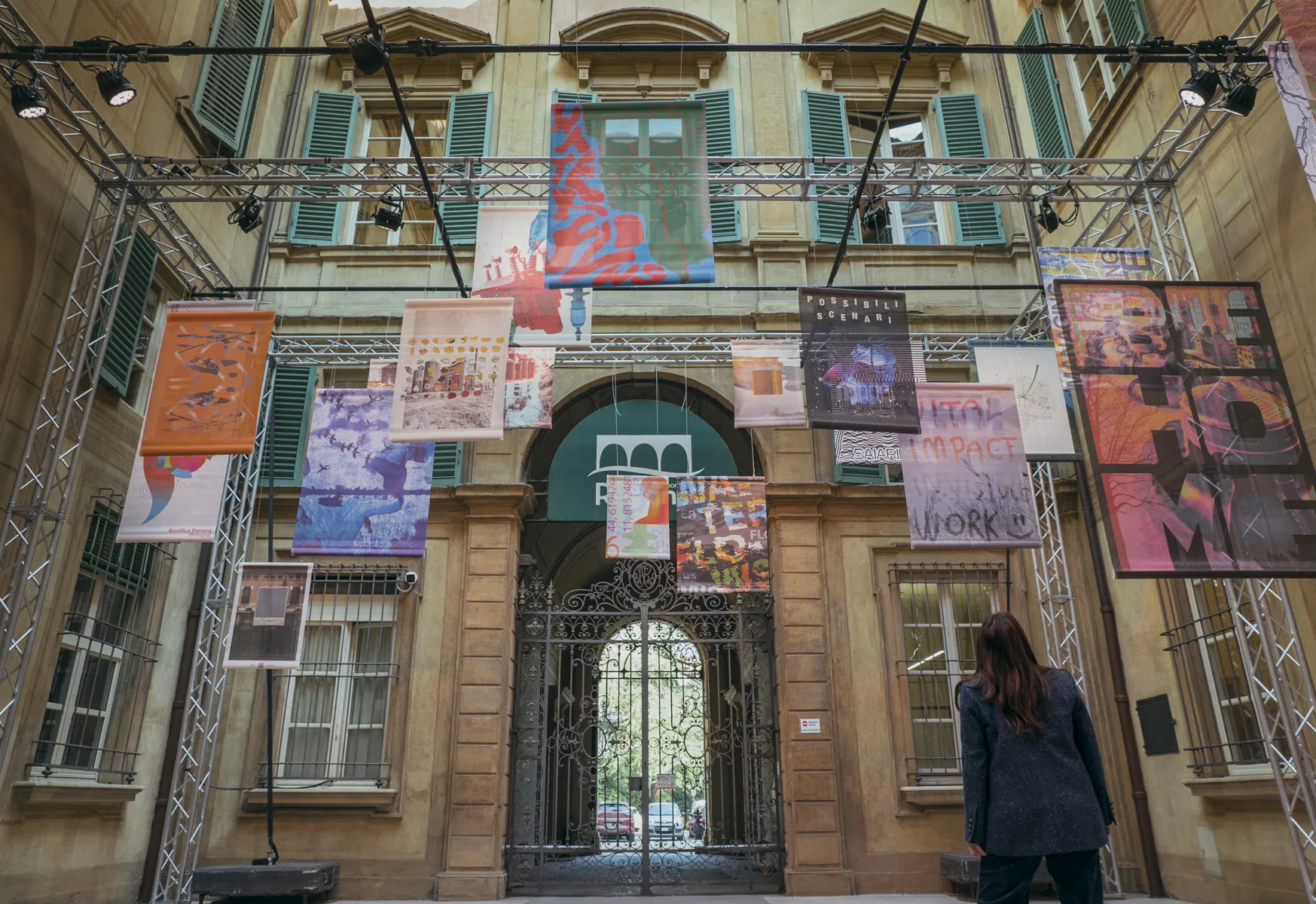 Ad ART CITY Bologna 2025 la mostra “OCCHIO! Sguardi sul territorio”