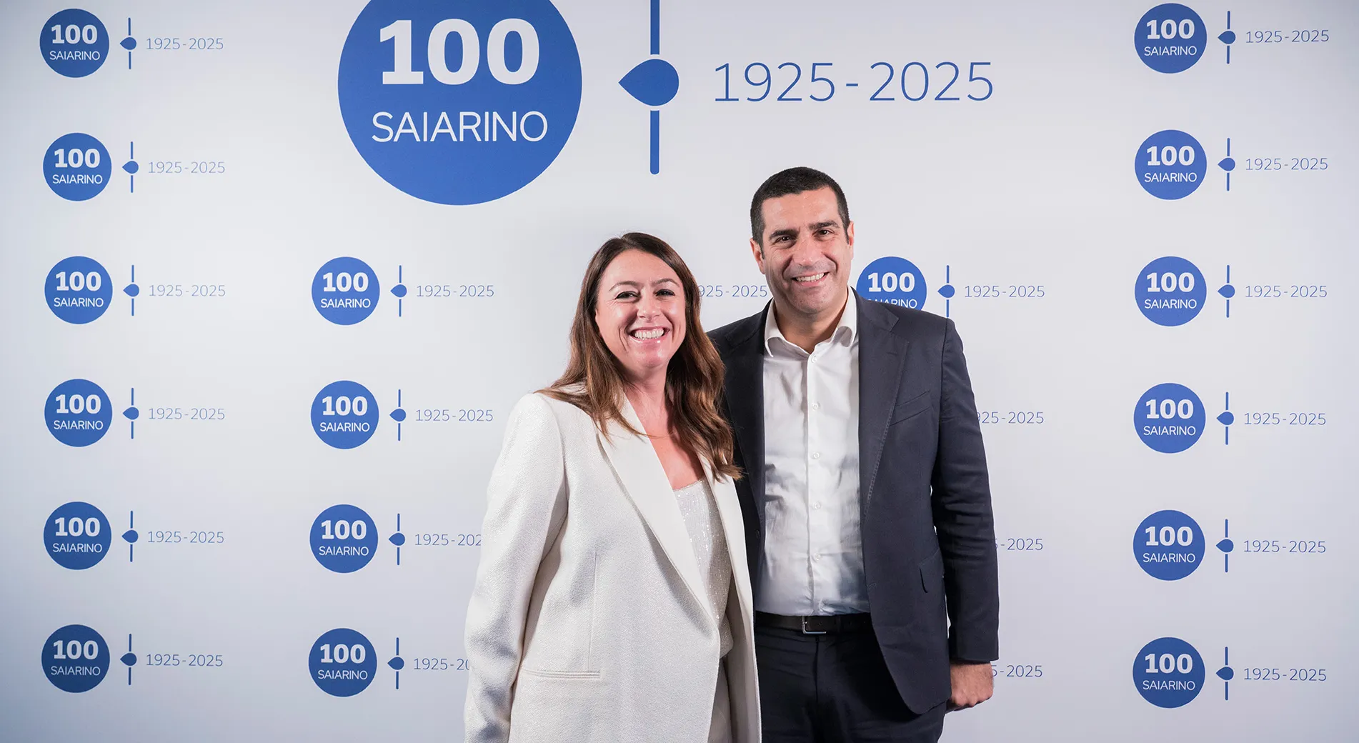 Saiarino compie 100 anni: un confronto sulla messa in sicurezza del territorio