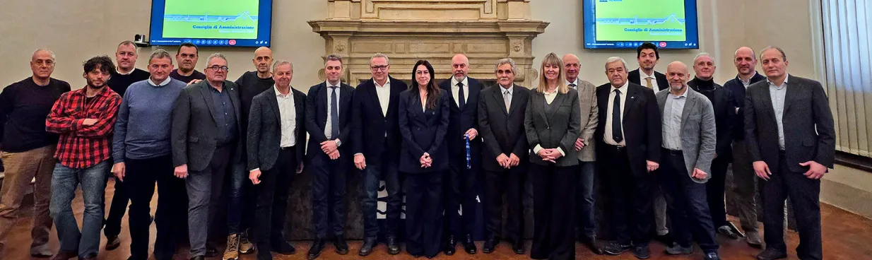 Eletti i nuovi amministratori della Bonifica Renana per il mandato 2026-2030