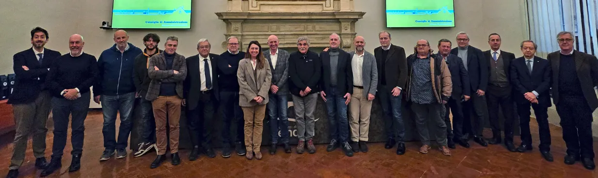 Elezioni per il rinnovo del Consiglio di Amministrazione per il periodo 2026-2030